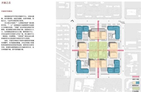 [浙江]金华网络经济产业园概念方案设计-办公建筑-筑龙建筑设计论坛