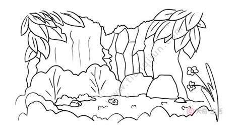 来连云港花果山玩水帘洞是必看景点之一，水帘洞口不大|水帘洞|花果山|洞口_新浪新闻