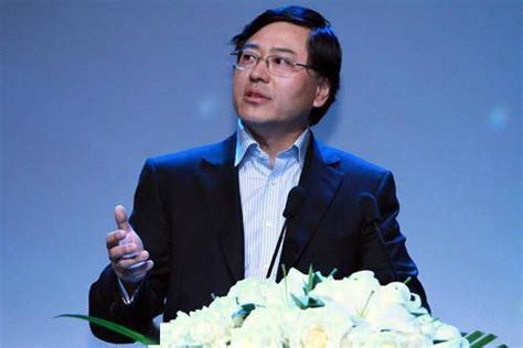 联想 CEO 杨元庆：员工不需为 35 岁焦虑-联想，员工，35 岁焦虑|快资讯-鹿科技