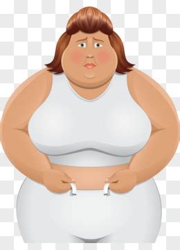 身体胖瘦变化素材图片免费下载-千库网