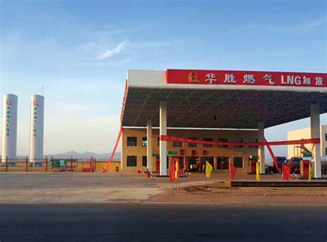 锡林郭勒盟标准式加气站-江苏建业化工装备有限公司
