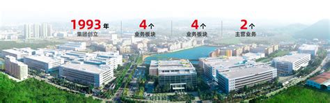 惠州市华阳集团股份有限公司招聘，求职--卓博人才网