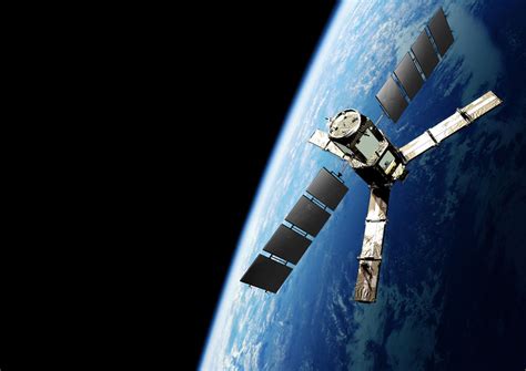 北斗卫星导航系统无线电定位频段介绍