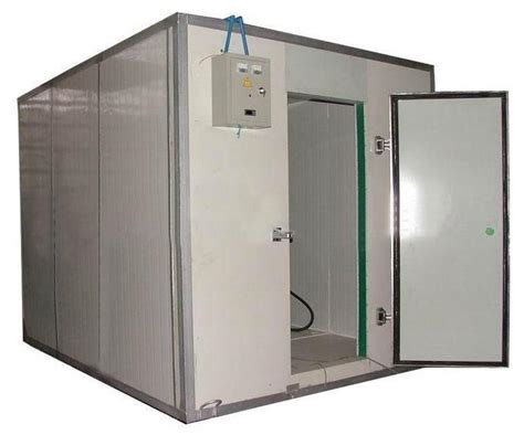 建造2-8℃社区卫生中心冷库（药品冷藏库）设备安装造价多少 ——开冉制冷