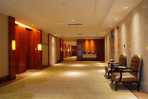 麦优工程｜东莞迎宾馆，酒店行业应用再添一颗明珠 - V客暖通网