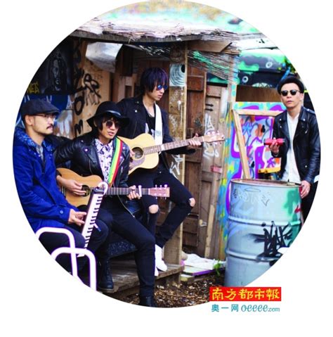 【派歌新发行】旅行团乐队推出全新创作专辑《感+》，用音乐分享对生活的感悟 - 街声"Packer 派歌"数位发行服务