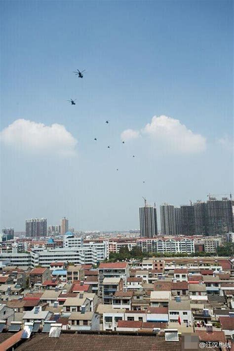 仙桃这场雨有多大？请看数据→_仙桃_新闻中心_长江网_cjn.cn