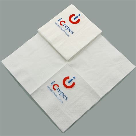 餐巾纸 定做 酒店 餐厅满版印花 木浆方纸巾 定做LOGO 纸巾-阿里巴巴