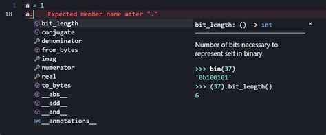 Python 添加类型标注 | 散发着自由松散气息的代码「建议收藏」 - 思创斯聊编程