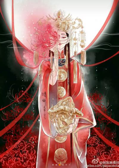 戏子图片