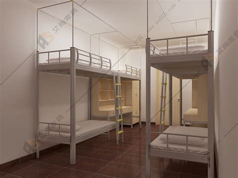 广东公寓床直销艾尚家具 十套起批 全冷轧钢制造 - 艾尚家具 - 九正建材网
