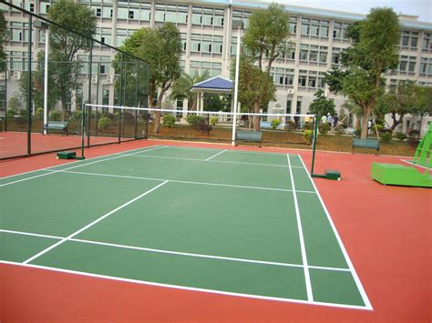 球场设计-广州绿林体育场馆设施有限公司
