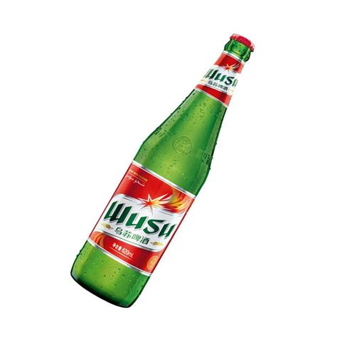 乌苏啤酒（wusu）新疆WUSU 红乌苏易拉罐装 500ml*12罐 整箱装 - 黑马兄弟(成都站)