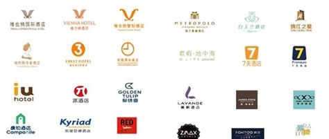 锦江集团logo设计含义及设计理念-三文品牌
