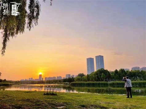【全国网媒曲靖行】沾益区西河公园：打造珠江源山水园林新城