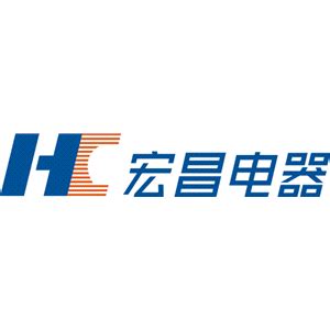 浙江宏昌电器科技股份有限公司