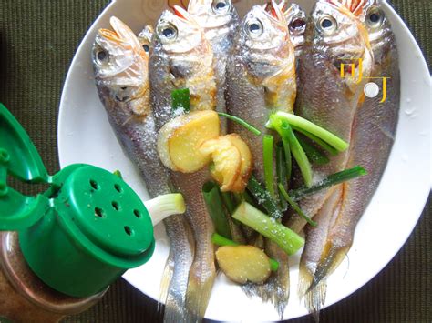 煎小黄鱼 - 煎小黄鱼做法、功效、食材 - 网上厨房