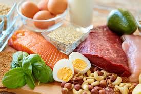 增加蛋白质摄入能帮助强身壮体？真相来啦！|健康饮食|蛋白质|强身|体重|营养|-健康界