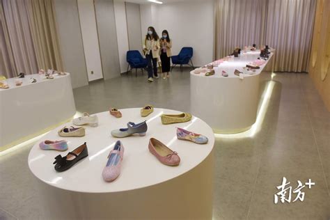 中国制鞋业行业发展现状分析