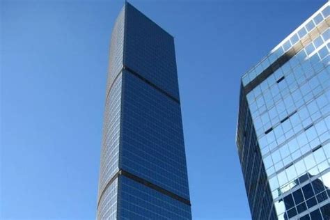 高489米！四川第一高楼——中海成都超塔，最近进度来了_项目_天府_新区