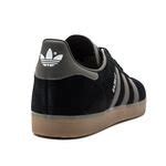 adidas Originals Sneaker Gazelle - Sort/Lilla/Hvid | www.unisport.dk