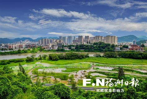 2021年环境空气质量位列福州第一！连江好“气质”是这样炼成的 - 福州 - 东南网