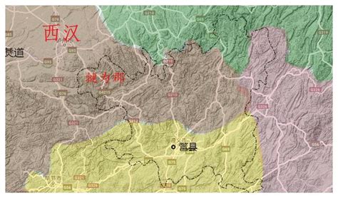 遵义行政区划图图片