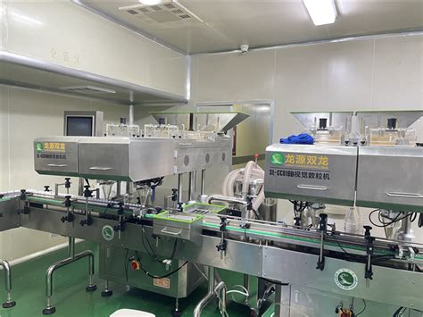 生物制药中试车间 GMP厂房 设计装修 WOL 无菌室|净化工程-环保在线