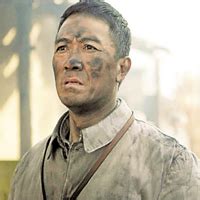 李云龙非主流头像