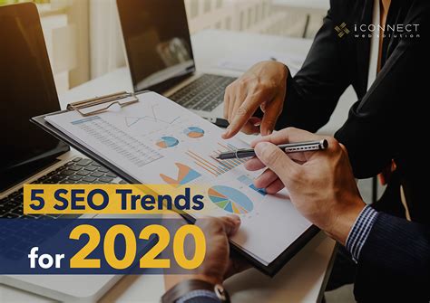 The Biggest SEO Trends of 2020, According to 58 Experts [Ebook]