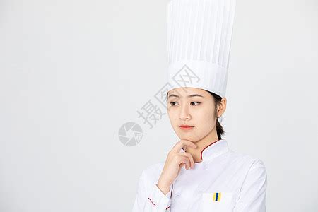 厨师非主流头像女生