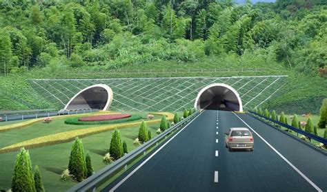 浙江省高速公路首个“数字孪生隧道试点项目”在杭金衢高速新岭隧道正式落项