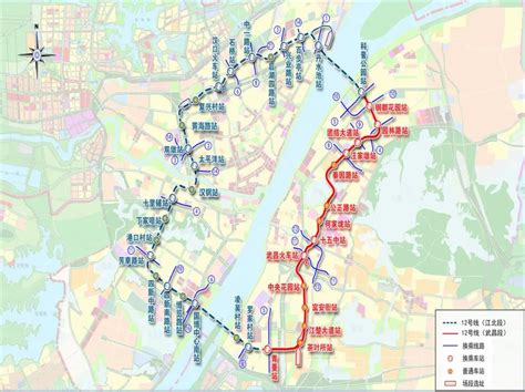 武汉地铁首条环线进展来了-湖北省建设快讯-建设招标网