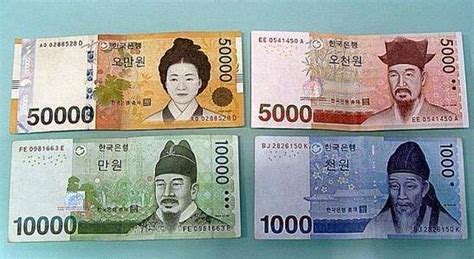 一万韩元在韩国可以买些什么？_百度知道