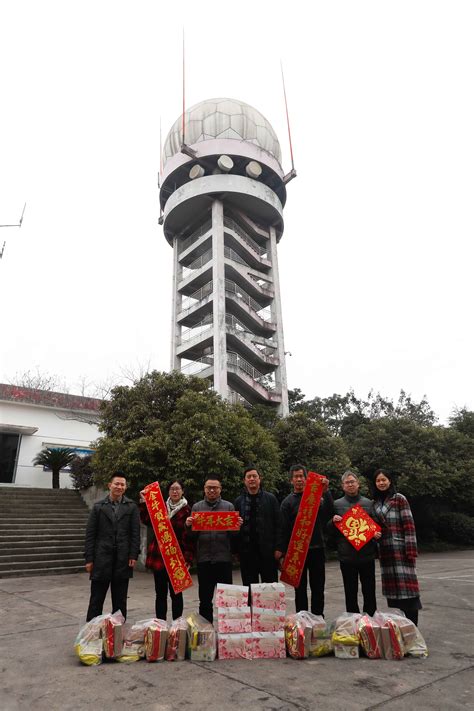 重庆空管分局局长陈立赴国航重庆分公司开展调研交流 - 民用航空网