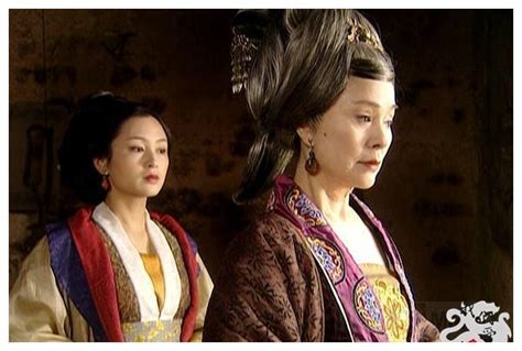 《大明宫词》中，薛绍与太平公主的凄美爱情究竟是真是假？