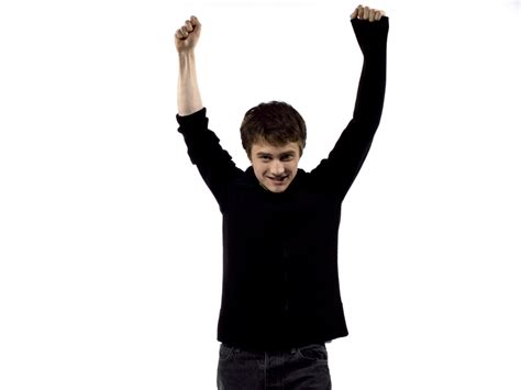 Wallpaper : Daniel Radcliffe, jacket, man, actor, emotion 1600x1200 ...