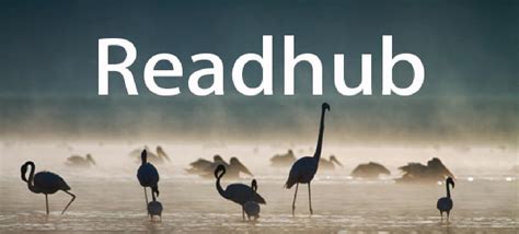 readhubtron, 一个Electron多端版的readhub.me的客户端，支持Touchbar.-面圈网