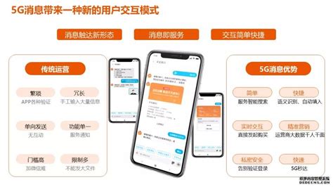 浙江移动发布5G消息自服务平台 已签约客户超过100家 - 浙江 — C114通信网