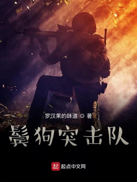 《鬓狗突击队》小说在线阅读-起点中文网