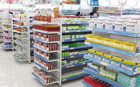 药店加盟10大品牌排行榜 美信医药上榜，第七来自辽宁 - 手工客