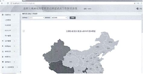 2018年中国土地资源利用、整治及供应情况分析_观研报告网