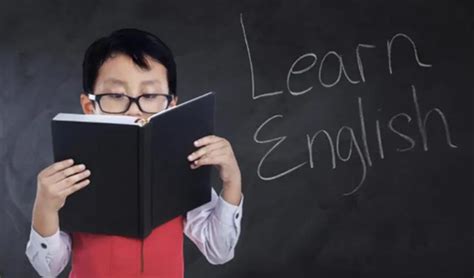 学习英语口语的快速方法