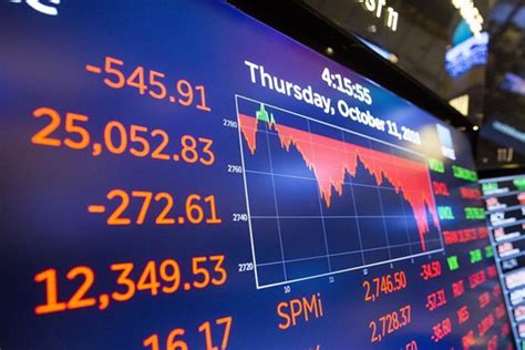 美国股票市场分类是怎样的？构成和交易时间一览-三个皮匠报告