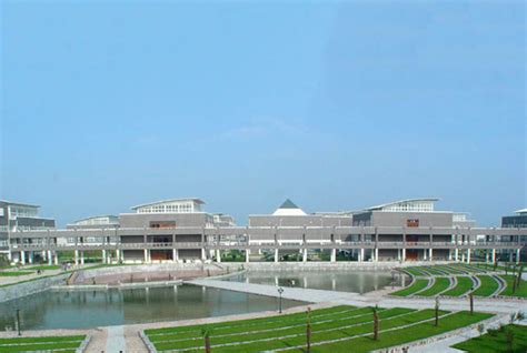 邯郸学院是几本大学 - 业百科
