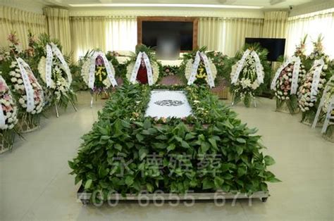 悼念厅-殡葬服务-宜宾市殡仪馆