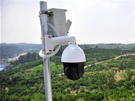 4G移动执法视频监控系统 - 车载车顶云台摄像机厂家 - 中科创欣（北京）科技有限公司