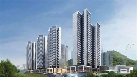 深圳最大的在建城市综合体项目都有哪些建筑业新技术？学习了！ - 土木在线