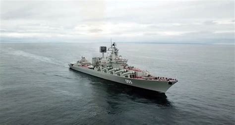 俄罗斯运输舰被击沉有“内鬼”：记者直播泄密，乌军掌握袭击参数|马里|俄军|运输舰_新浪新闻