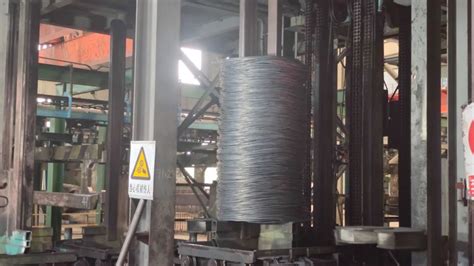 汉钢公司成功开发SWRCH35Kφ6.5冷墩钢-兰格钢铁网